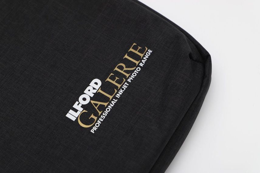 일포드 GALERIE Portfolio Bag